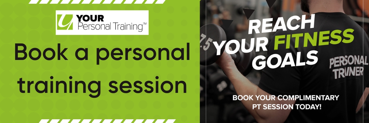Your Personal Training